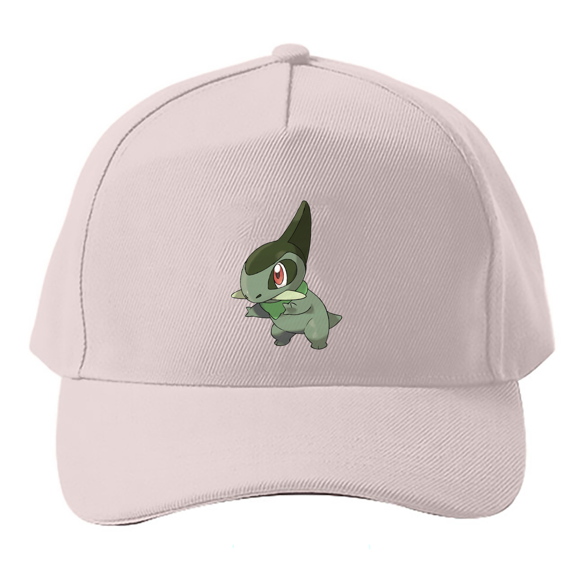 （画像用） ポケットモンスター Pokémon ベースボールキャップ 綿100％ 男女兼用 帽子 スポーツ